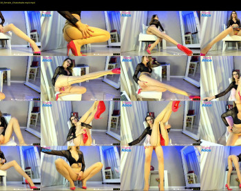 pinkheart_ — 63 minute Chaturbate female cam show recording, 720p, Nov 23, 2023