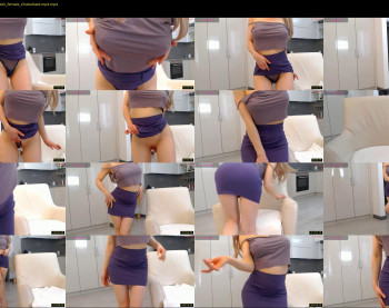 prettyshina — 120 minute Chaturbate female cam show recording, 720p, Nov 23, 2023