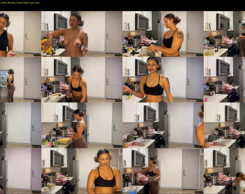 princess_cece — 120 minute Chaturbate female cam show recording, 720p, Nov 24, 2023