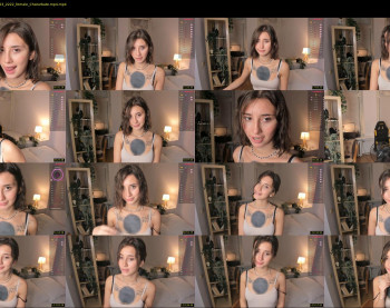 rush_of_feelings — 97 minute Chaturbate female cam show recording, 720p, Nov 23, 2023
