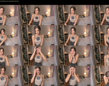 rush_of_feelings — 51 minute Chaturbate female cam show recording, 720p, Nov 24, 2023