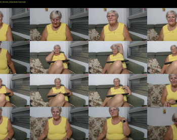 selenna57 — 22 minute Chaturbate female cam show recording, 720p, Nov 23, 2023