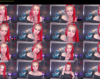 slemgem — 11 minute Chaturbate couple cam show recording, 720p, Nov 23, 2023