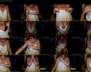 soft_body — 44 minute Chaturbate female cam show recording, 720p, Nov 23, 2023