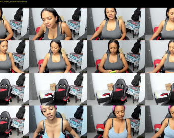 stacy_woods — 85 minute Chaturbate female cam show recording, 720p, Nov 23, 2023