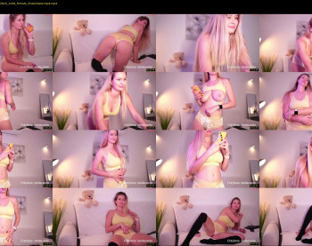 stella_and_stephan — 41 minute Chaturbate couple cam show recording, 720p, Nov 23, 2023