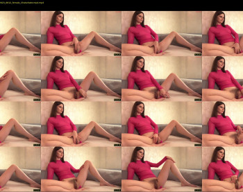 sweetsweet__baby — 3 minute Chaturbate female cam show recording, 720p, Nov 23, 2023