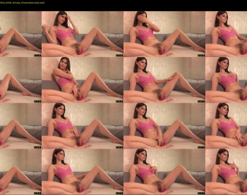 sweetsweet__baby — 4 minute Chaturbate female cam show recording, 720p, Nov 24, 2023
