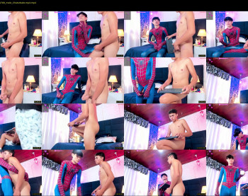 sweety_boys — 121 minute Chaturbate male cam show recording, 720p, Nov 23, 2023