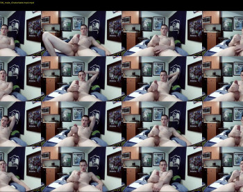 swelteringk — 6 minute Chaturbate male cam show recording, 720p, Nov 23, 2023