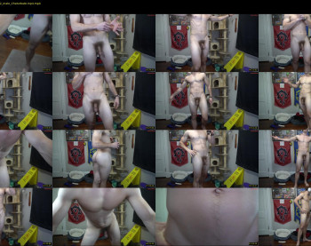 sydaffect — 47 minute Chaturbate male cam show recording, 720p, Nov 24, 2023