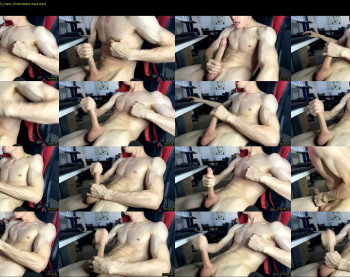 teninchty — 99 minute Chaturbate male cam show recording, 720p, Nov 23, 2023