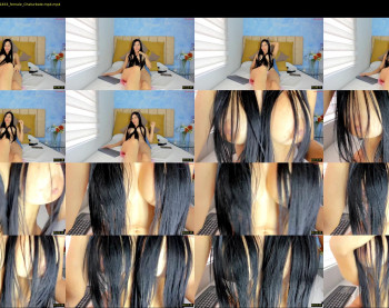 tiffanystone_ — 11 minute Chaturbate female cam show recording, 720p, Nov 23, 2023