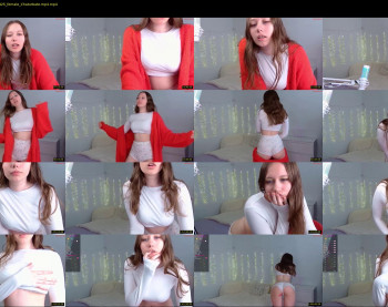 tinkerdinky — 123 minute Chaturbate female cam show recording, 720p, Nov 23, 2023