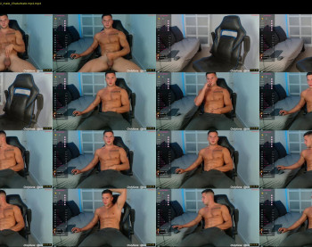 tomasmv — 41 minute Chaturbate male cam show recording, 720p, Nov 23, 2023