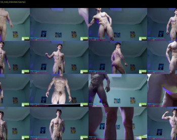 tommyjoyer — 8 minute Chaturbate male cam show recording, 720p, Nov 23, 2023