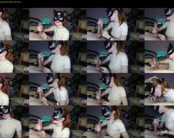 trioa — 62 minute Chaturbate couple cam show recording, 480p, Nov 23, 2023