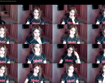 tripleprinces — 15 minute Chaturbate female cam show recording, 720p, Nov 23, 2023