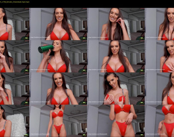 unforgettable_s — 26 minute Chaturbate female cam show recording, 720p, Nov 23, 2023