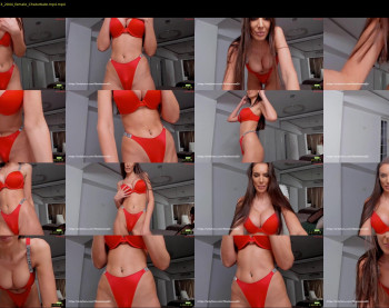 unforgettable_s — 120 minute Chaturbate female cam show recording, 720p, Nov 23, 2023