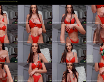 unforgettable_s — 55 minute Chaturbate female cam show recording, 720p, Nov 23, 2023