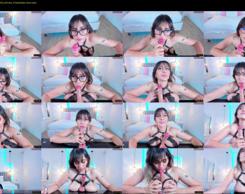 valerynova — 113 minute Chaturbate female cam show recording, 720p, Nov 23, 2023