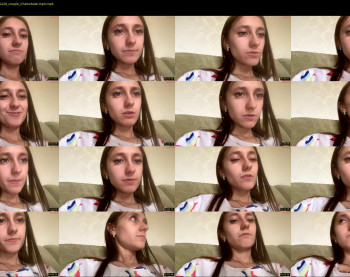 viktoria9898 — 4 minute Chaturbate couple cam show recording, 720p, Nov 23, 2023