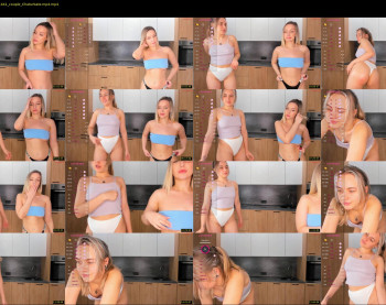 whitehelene — 18 minute Chaturbate female cam show recording, 720p, Nov 23, 2023