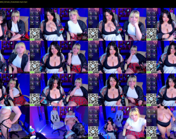 yoki_shizuko — 92 minute Chaturbate female cam show recording, 720p, Nov 23, 2023