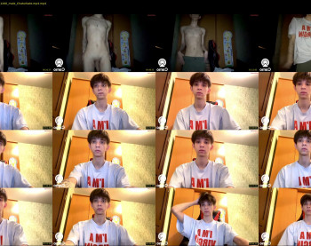 yoo_dee_ohh — 7 minute Chaturbate male cam show recording, 720p, Nov 23, 2023
