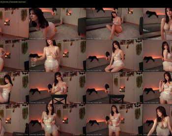 _blackbee_ — 97 minute Chaturbate female cam show recording, 720p, Nov 24, 2023