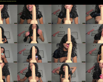 _emily_perez — 120 minute Chaturbate female cam show recording, 720p, Nov 25, 2023