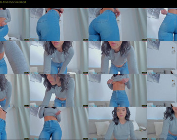 _gabrielle_ — 31 minute Chaturbate female cam show recording, 720p, Nov 25, 2023