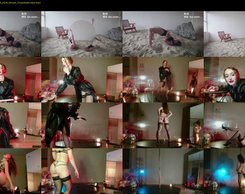 _meganmeow_ — 120 minute Chaturbate female cam show recording, 720p, Nov 24, 2023