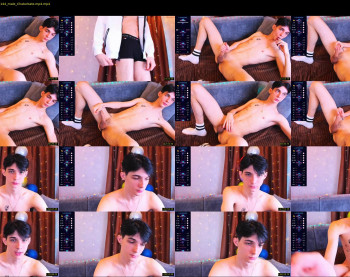 aaron_bang — 120 minute Chaturbate male cam show recording, 720p, Nov 24, 2023