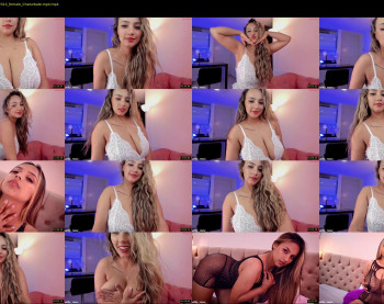 abby_rosse_ — 40 minute Chaturbate female cam show recording, 720p, Nov 24, 2023