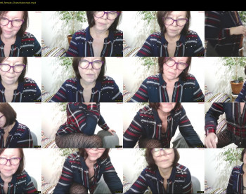 adelewildx — 14 minute Chaturbate female cam show recording, 720p, Nov 25, 2023