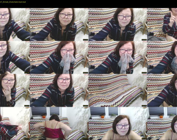 adelewildx — 11 minute Chaturbate female cam show recording, 720p, Nov 25, 2023