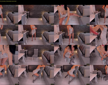 agatha_one — 24 minute Chaturbate female cam show recording, 720p, Nov 24, 2023