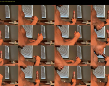 ahnoreclis — 20 minute Chaturbate male cam show recording, 720p, Nov 24, 2023