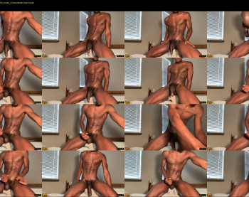 ahnoreclis — 3 minute Chaturbate male cam show recording, 720p, Nov 24, 2023