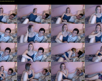 alice8363 — 11 minute Chaturbate female cam show recording, 480p, Nov 24, 2023