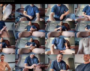 alphamasterjax — 48 minute Chaturbate male cam show recording, 720p, Nov 25, 2023