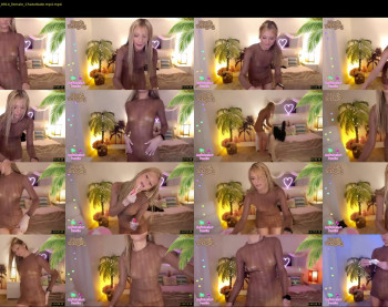 amyvalentine — 120 minute Chaturbate female cam show recording, 720p, Nov 24, 2023