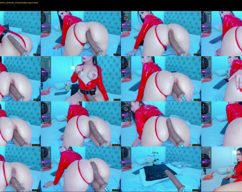 angiee_roses — 116 minute Chaturbate female cam show recording, 720p, Nov 25, 2023