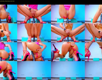 anissaa__ — 38 minute Chaturbate female cam show recording, 720p, Nov 24, 2023