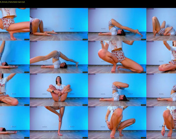 anissaa__ — 16 minute Chaturbate female cam show recording, 720p, Nov 24, 2023