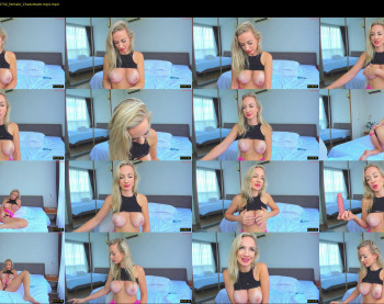 anna_royale — 32 minute Chaturbate female cam show recording, 720p, Nov 24, 2023