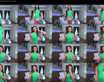 anna_shine_ — 46 minute Chaturbate female cam show recording, 720p, Nov 25, 2023