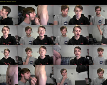 ashingwest97 — 57 minute Chaturbate male cam show recording, 720p, Nov 25, 2023